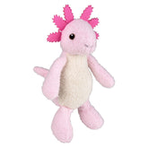 Soft Plush Stuffed Earth Safe Axolotl Kids Toys In Bulk